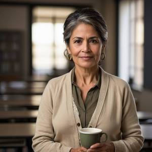 Leonardo_Diffusion_XL_Mexican_female_teacher_in_her_50s_waistu_3 (1)